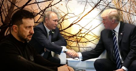 Kogo Trump traktuje lepiej? Polacy jednoznacznie wskazują w sondażu