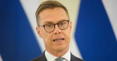 "Można prowadzić negocjacje". Zaskakujące słowa prezydenta Finlandii