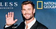 Chris Hemsworth ZREZYGNUJE z aktorstwa? Jest zagrożony poważną chorobą
