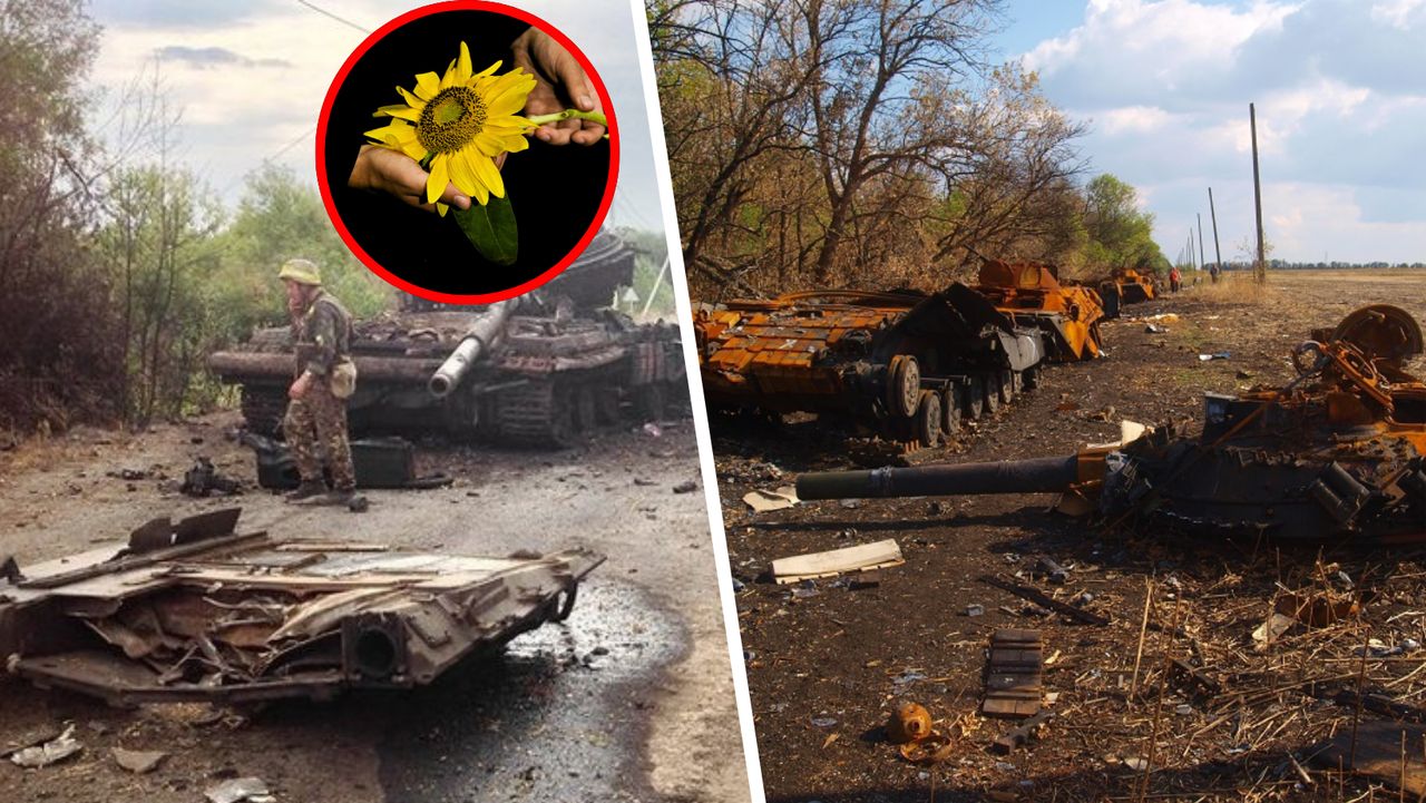 Anniversary of the Ilovaisk cauldron. Russia's bloody crime against Ukrainians