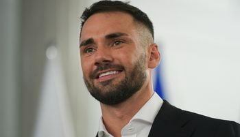 Afera wokół zdjęcia Łukasza Litewki. Nowe oświadczenie fotografki