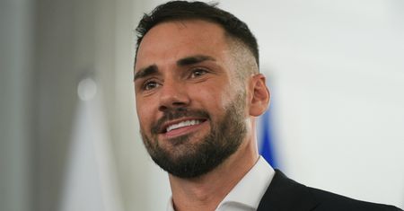 Afera wokół zdjęcia Łukasza Litewki. Nowe oświadczenie fotografki
