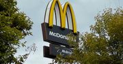 Które lokale będą czynne? Godziny otwarcia McDonald's 1 i 2 listopada