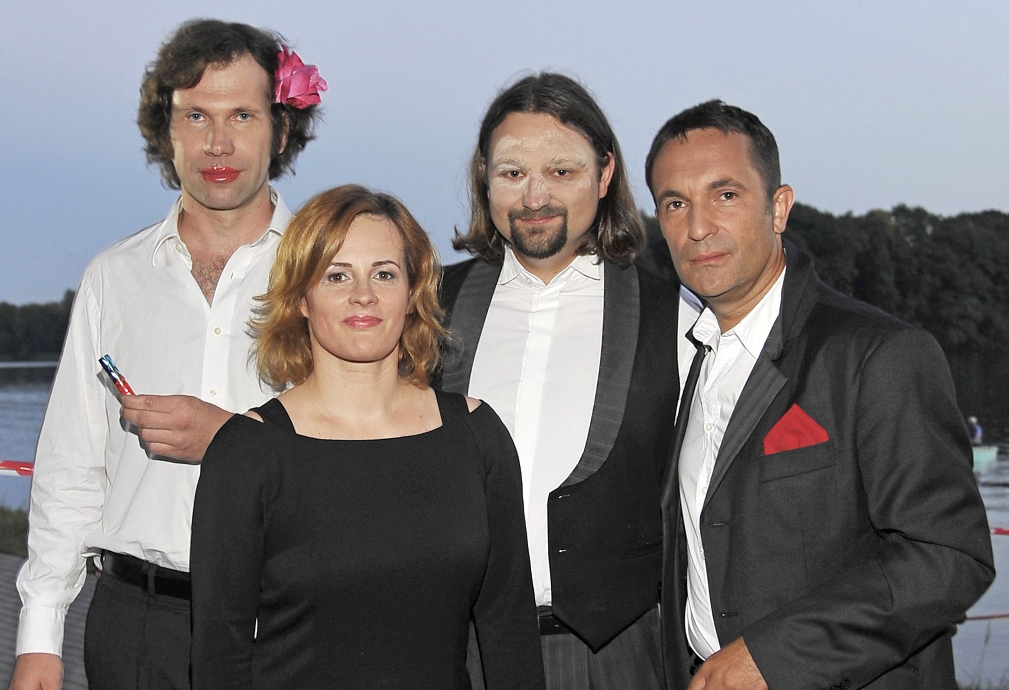 Kabaret Hrabi