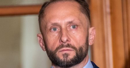 Kamil Durczok stanie przed sądem. Jest akt oskarżenia