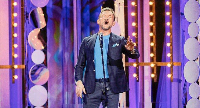 Dwa kolejne sezony „Nowej sceny śmiechu” w Stopklatka TV. Cezary Pazura i Andrzej Grabowski gospodarzami