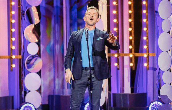 Dwa kolejne sezony „Nowej sceny śmiechu” w Stopklatka TV. Cezary Pazura i Andrzej Grabowski gospodarzami