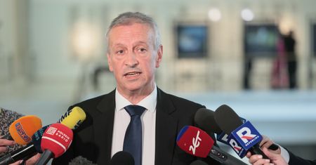 Podpalenia w Polsce. ABW o "zleceniach rosyjskiego wywiadu"
