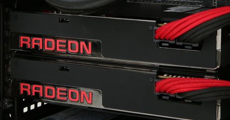 AMD może porzucić wsparcie dla jednej ze swoich kluczowych technologii