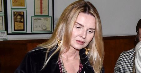 Hanna Lis informuje fanów o stanie zdrowia po złamaniu OBU RĄK. "Właśnie się dowiedziałam"