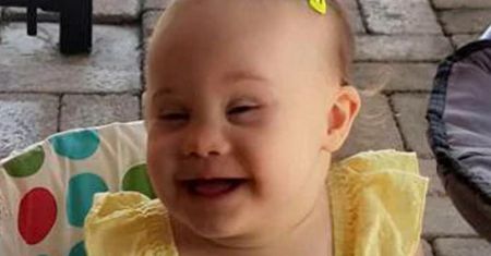 Ciało 4-letniej dziewczynki było jedzone przez szczury. Ojciec oskarżony o zabójstwo