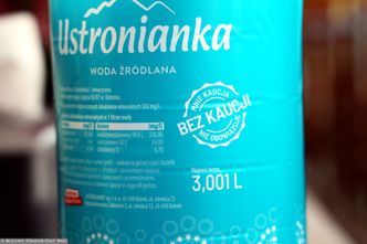 Burza wokół butelki, która omija nowy system kaucyjny. Kaufland podjął decyzję