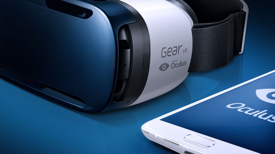 Gear VR co prawda nie ma własnego ekranu, ale ma head tracking i kosztuje około 200$