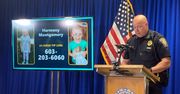 Zaginiona 5-letnia dziewczynka nie żyje. Nowe ustalenia policji w New Hampshire