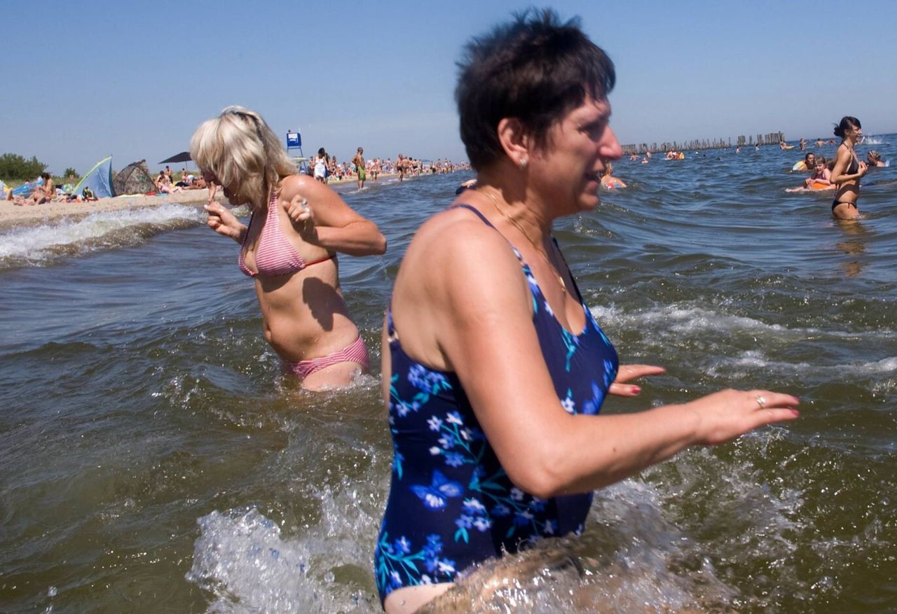 Polacy na all inclusive. Pokazał, co dostał do jedzenia