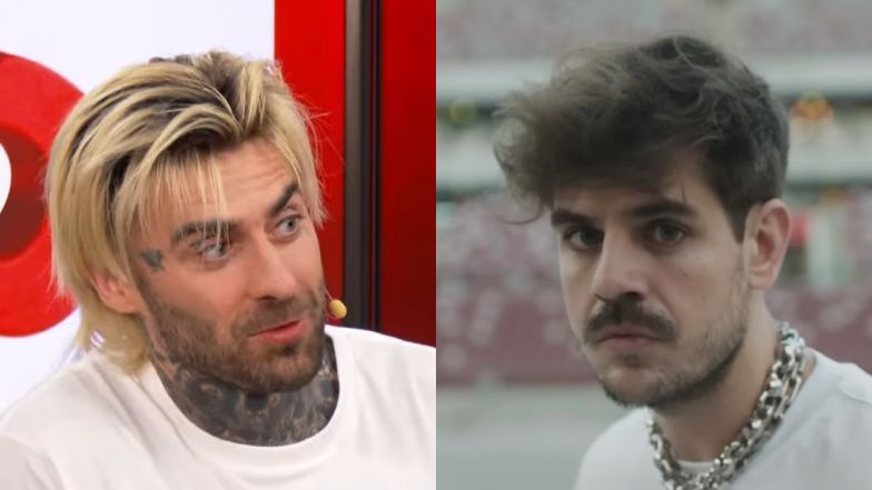 Taco Hemingway zmienił tekst w zwrotce o Quebonafide