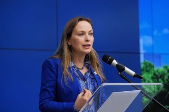 Ministra na wojnie z deweloperami. "Sprzedają Polakom pseudometry"