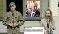 Stanowski i Kanał Zero manipulują słowami rzeczniczki MSWiA. "Nieodpowiedzialne"