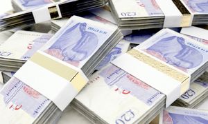 Ile kosztuje funt? Kurs funta do złotego PLN/GBP 19.11.2025