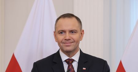 "Dwa ważne spotkania". Minister Nawrockiego ogłasza