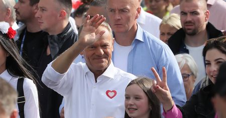 Opozycja z większością w Sejmie. PiS-owi nie pomoże nawet koalicja
