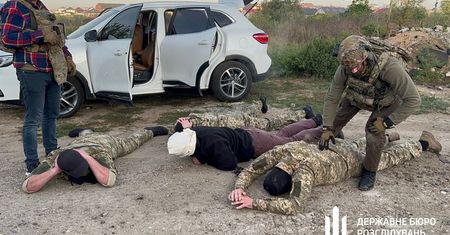 Agent FSB skazany. Chciał torturować ludzi