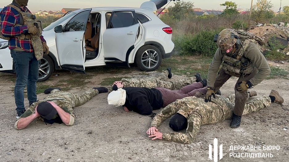 Zatrzymano rosyjskiego agenta 