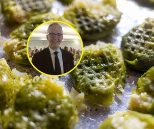 Chroni przed stanami zapalnymi. Zmniejsza ryzyko raka jelita grubego