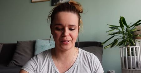 Agnieszka ze "Ślubu od pierwszego wejrzenia" nie wierzyła w to, co słyszy. "To chyba duża desperacja"