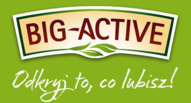 „Graj o podróż do krainy herbaty” w konkursie Big-Active