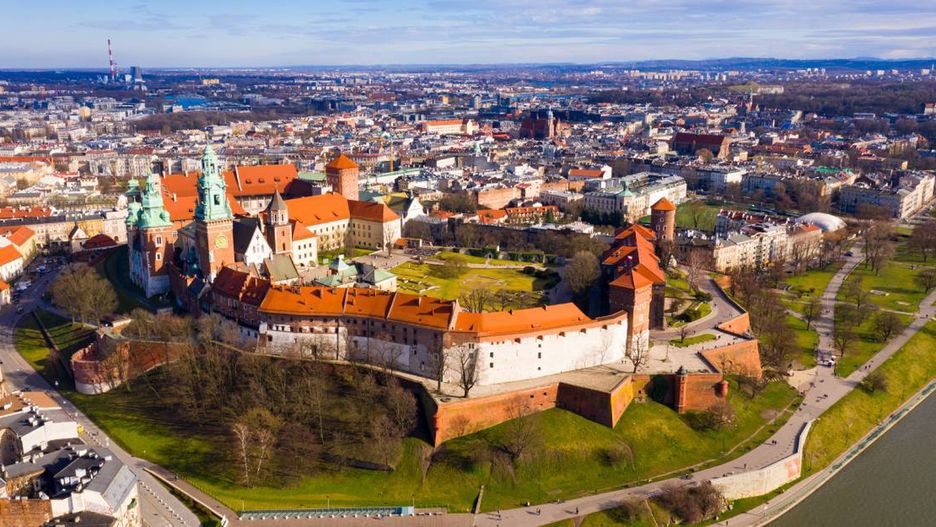 Sandomierz