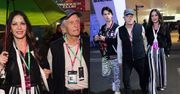 Catherine Zeta-Jones i Michael Douglas też wpadli na Grand Prix F1 w Las Vegas. Zabrali ze sobą 25-letniego syna (ZDJĘCIA)
