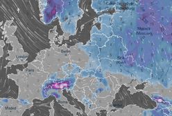 Pogoda na Boże Narodzenie, ferie zimowe i styczeń 2021. Najnowsza prognoza