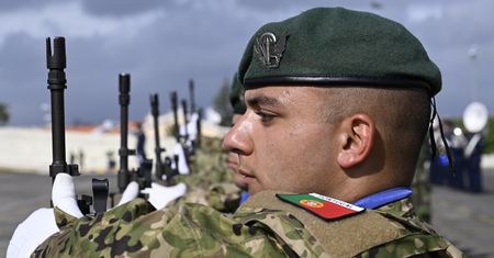 Ważna deklaracja Portugalii. "Armia jest gotowa"