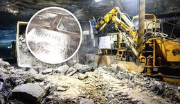 "Światowy lider". Polski gigant bije w produkcji wszystkich