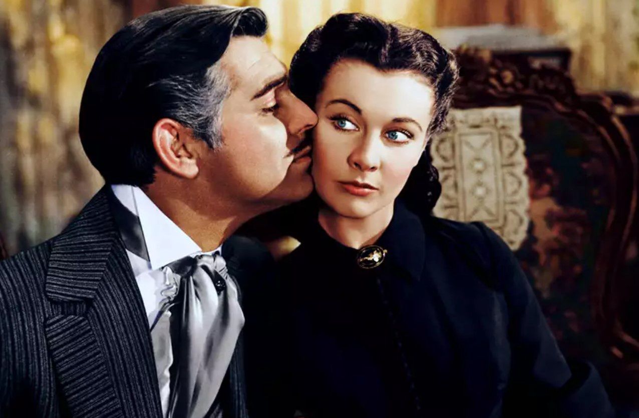 Rozwiąż krzyżówkę o legendach kina. Tylko fan filmów odkryje wszystkie hasła