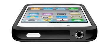 Apple zwraca pieniądze za kupno „bumpera” dla iPhone’a 4 2