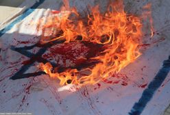 Poważne ostrzeżenie. Izrael wydał komunikat