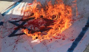 Poważne ostrzeżenie. Izrael wydał komunikat