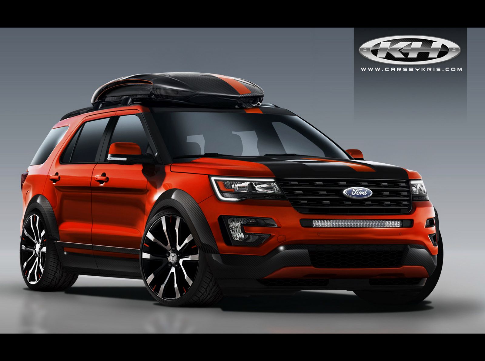 oraz Explorer Sport Wanderlust.