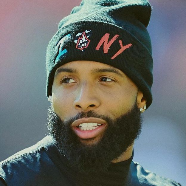 Kim Kardashian pokazała nowego chłopaka. To popularny sportowiec - Pudelek