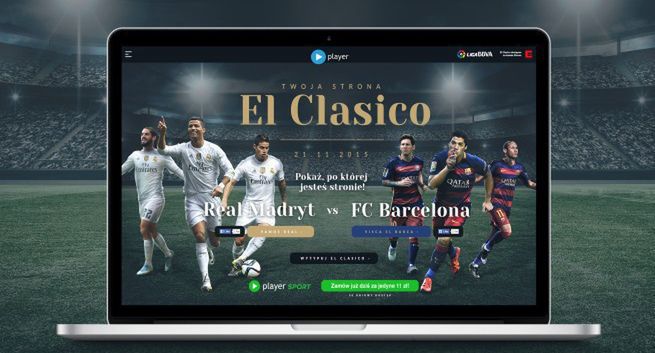 Real Madryt kontra FC Barcelona w Eleven. Statystyki od Brand24