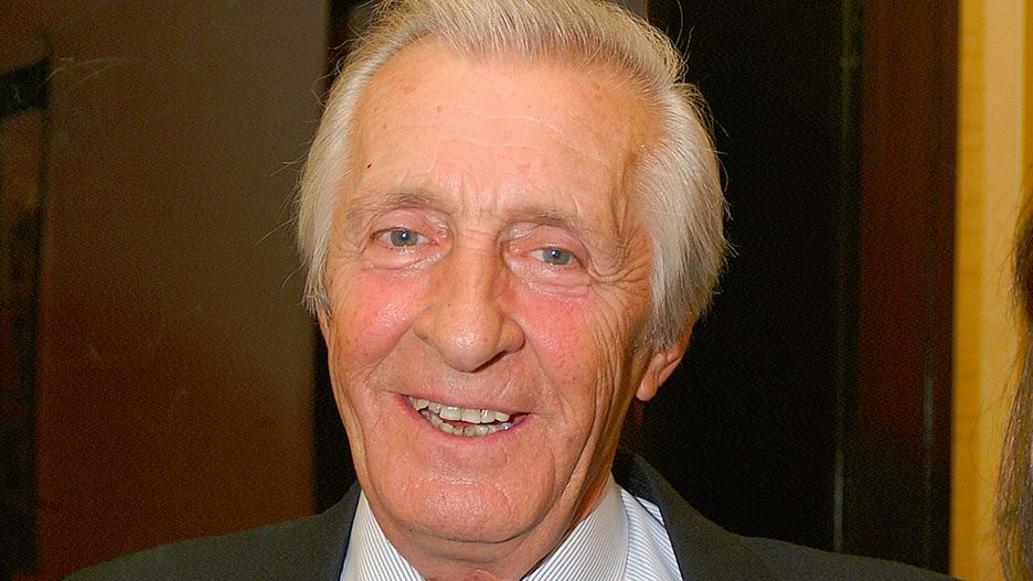 Andrzej Kopiczyński zmarł 13 października 2016 roku