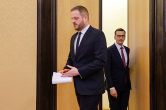 Minister się broni, politycy mu odpowiadają. Fala komentarzy