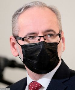 "Dramatyczna sytuacja". Adam Niedzielski wskazał region