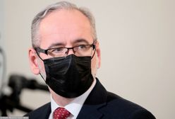 "Dramatyczna sytuacja". Adam Niedzielski wskazał region