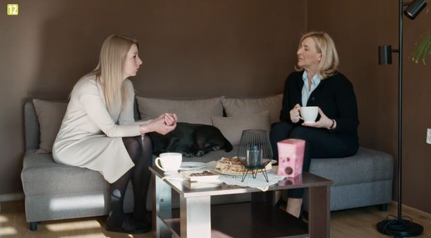 Małżeństwa Kingi i Marcina ze "Ślubu od pierwszego wejrzenia" nie da się uratować? Stwierdził, że woli spać W HOTELU niż z żoną. Tak zareagowała
