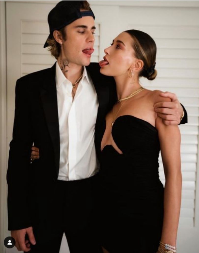 Hailey Bieber apeluje do fanów Seleny Gomez