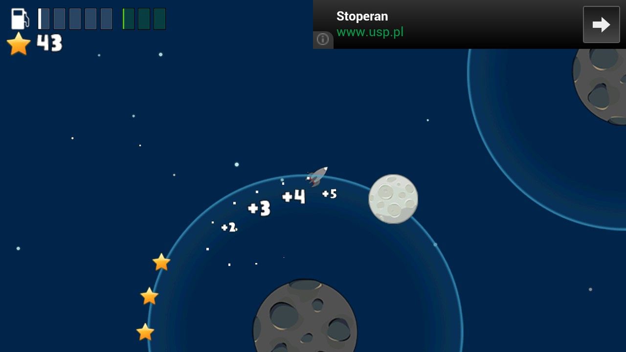 Weekendowy Zestaw Gier i Aplikacji: innowacyjny launcher, piękny agregator newsów, nowa odsłona Fruit Ninja 29