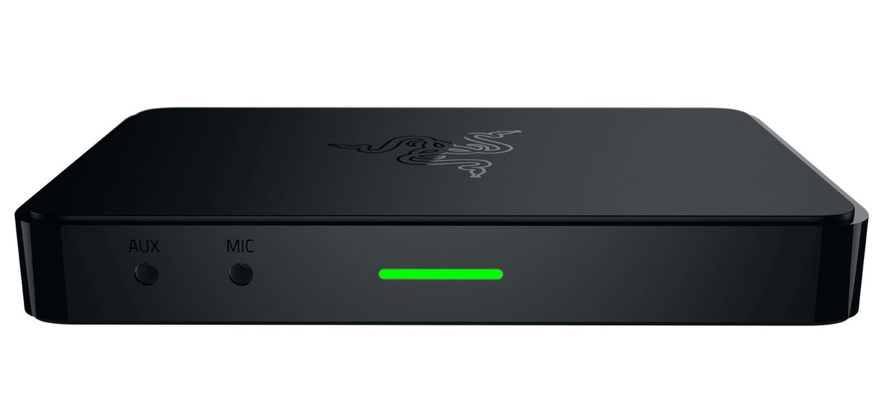 Razer Ripsaw